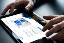 Photo Software Solution Vignette